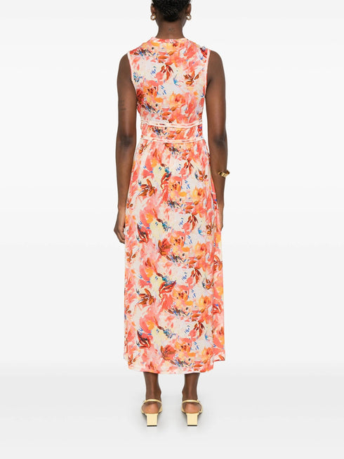 ULLA JOHNSON SIMONE DRESS